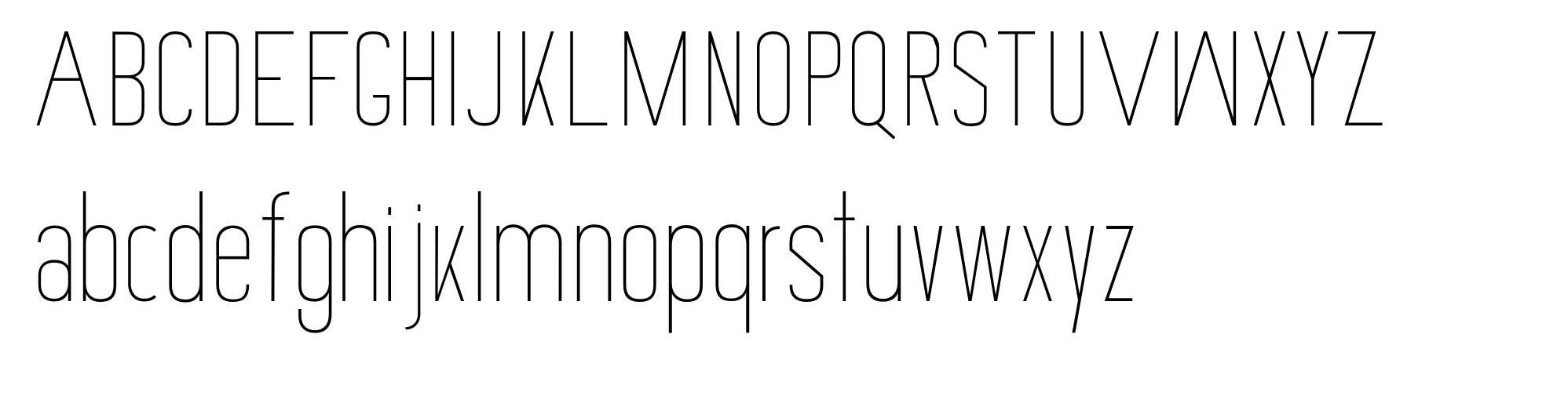 Antaro Font